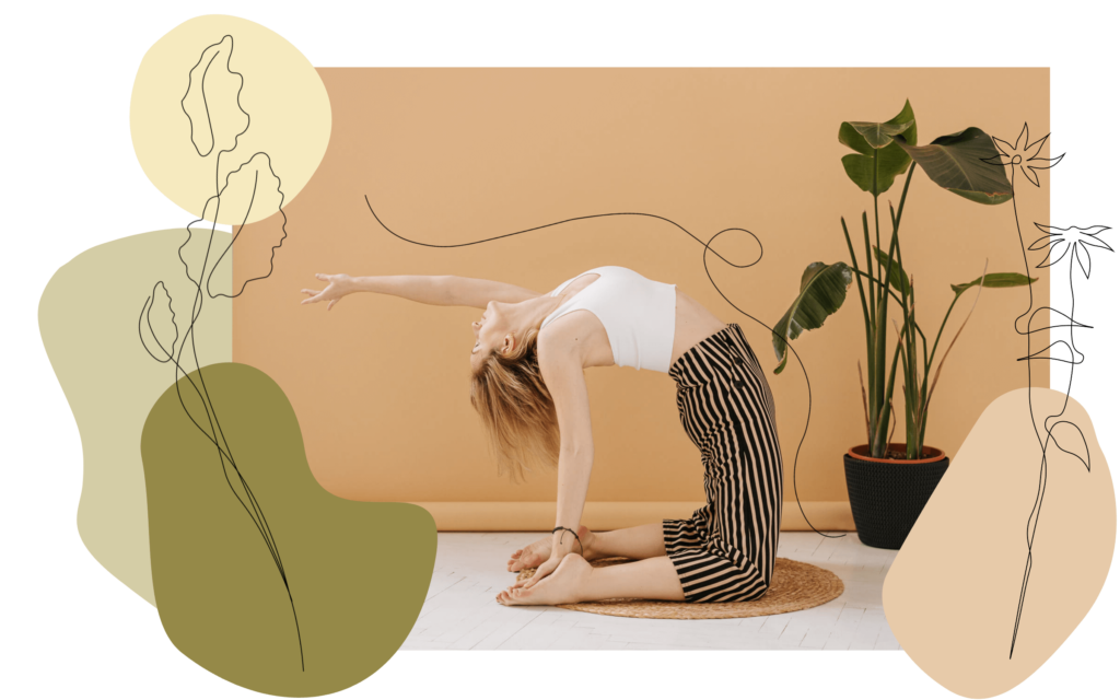 Poczuj się lepiej Agata Ucińska newsletter joga